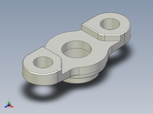 管道手动球阀-水管开关阀-手动阀门User Library-md52c150dn32_DN25~32.Gland