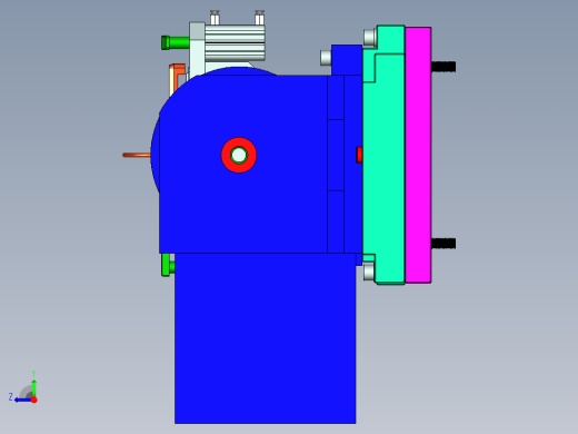 KR-CNC3-V2右视缩略图