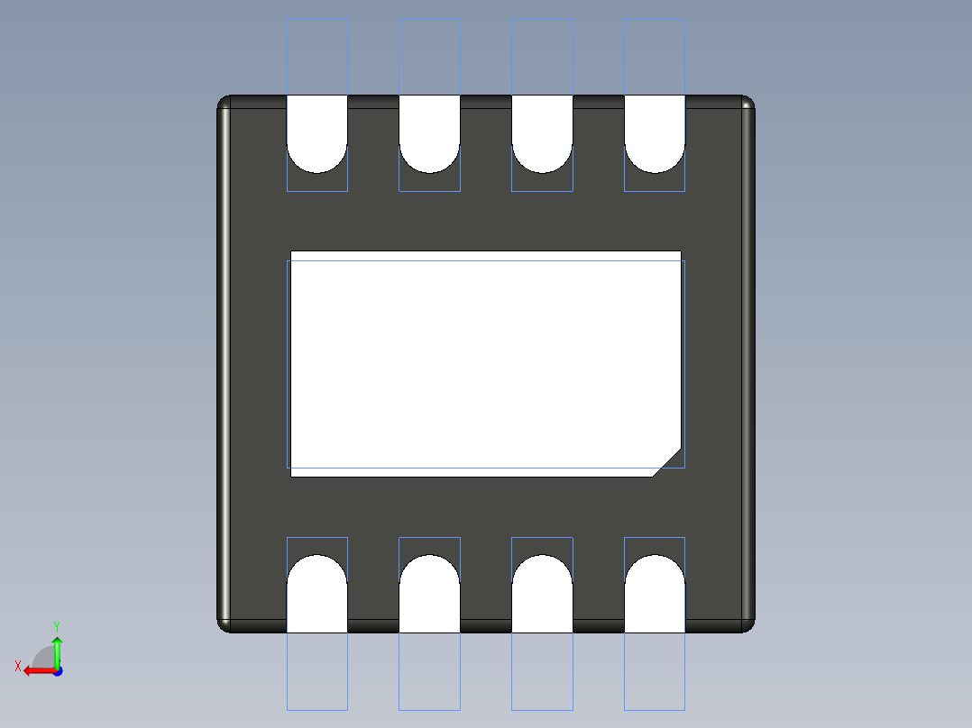 MO-229V3030C-1后视图