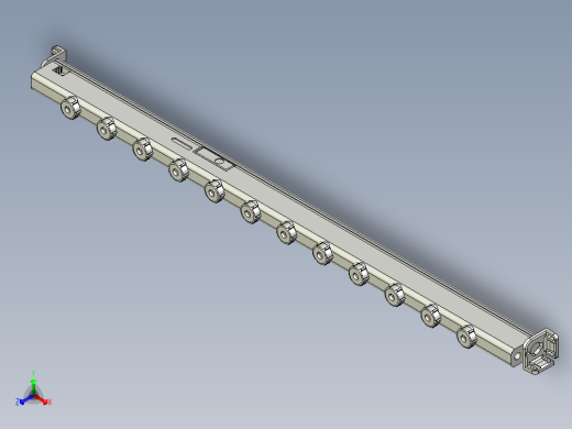 基恩士SJ-H084A_kc图纸模型