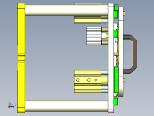 ETWD-C-CNC6-JP-170516左视缩略图