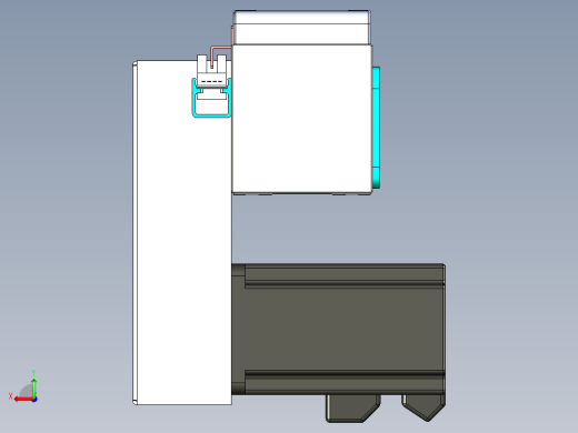 欧规系列-LB6-L65-C-S300-BLD-P40-D3后视缩略图
