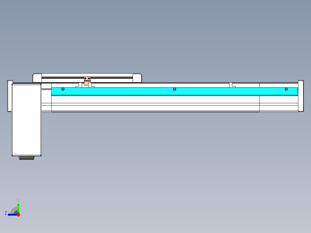 欧规系列-LB6-L65-C-S300-BLD-P40-D3右视图