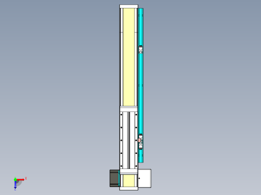 欧规系列-LB6-L65-C-S300-BLD-P40-D3俯视缩略图