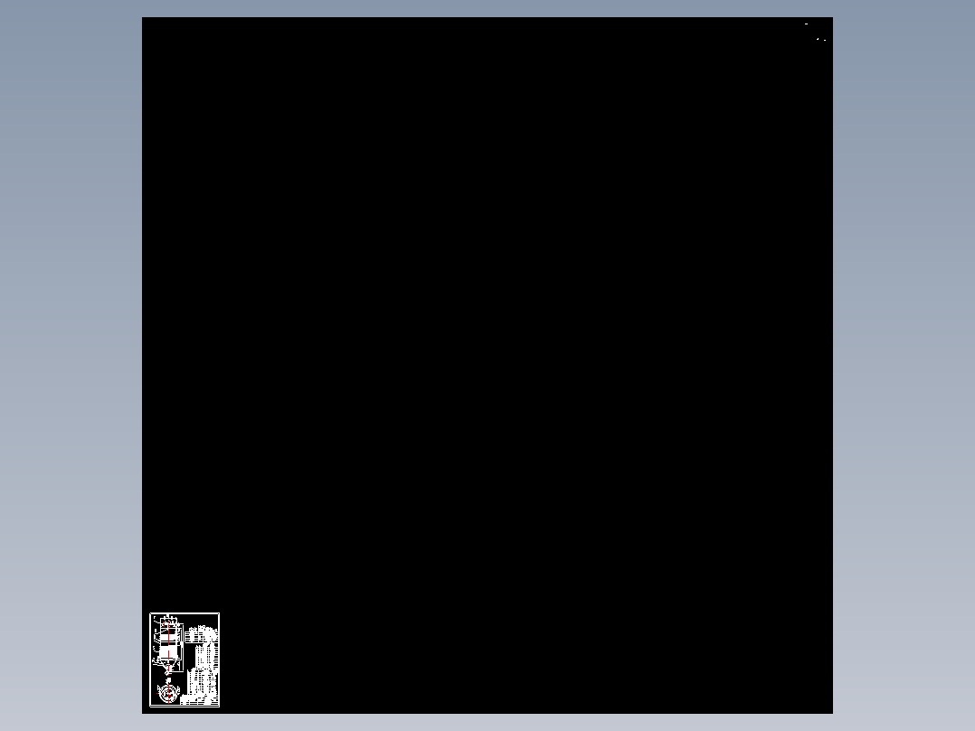 年产25万吨果啤发酵罐装配图341390