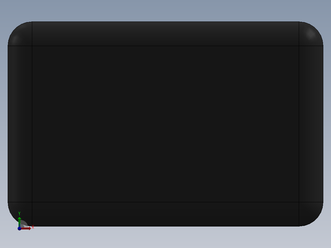 电池仓、电池(38)前视图