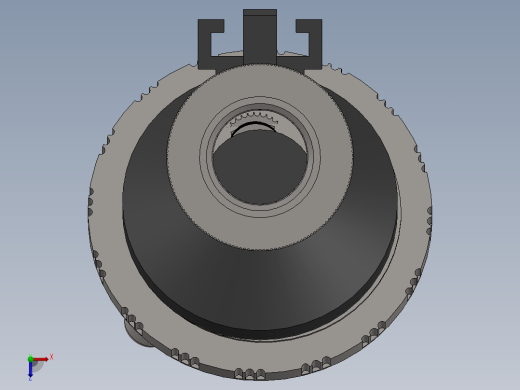 显微镜(11)俯视缩略图