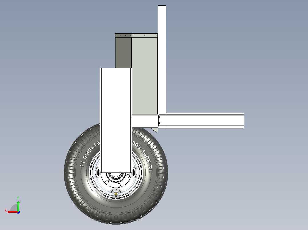 DELTA_IA-PLC_DVP32ES3 (1)后视图
