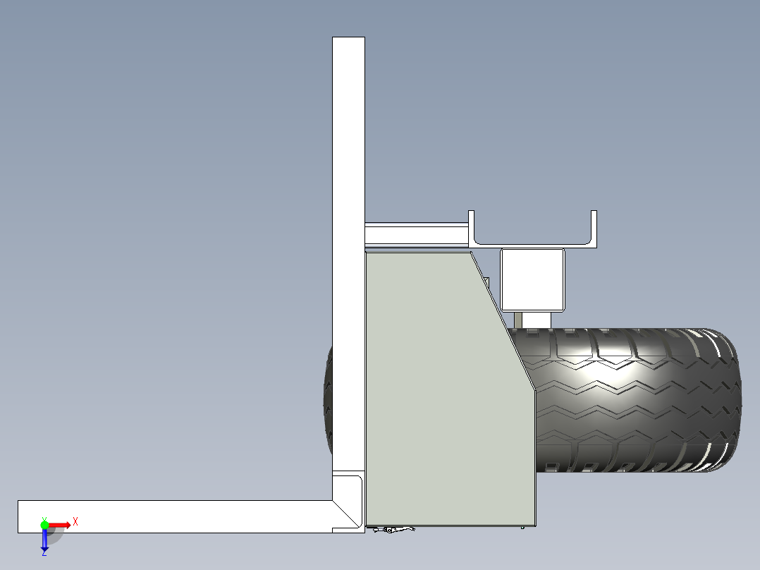 DELTA_IA-PLC_DVP32ES3 (1)俯视图