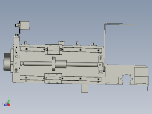 03上吸料Y轴组件NEW-副本右视缩略图
