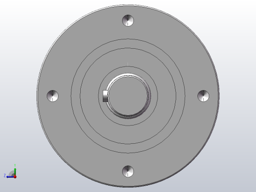 东洋电机120W-(15-70)右视缩略图