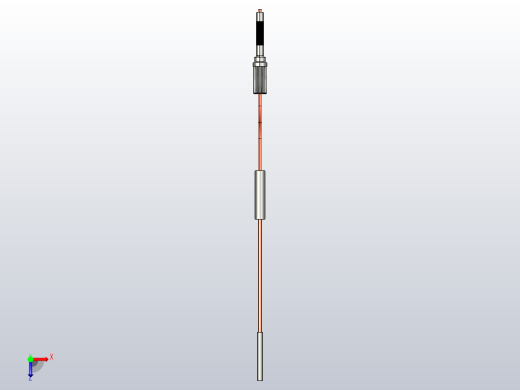 传感器PR15Y10俯视缩略图