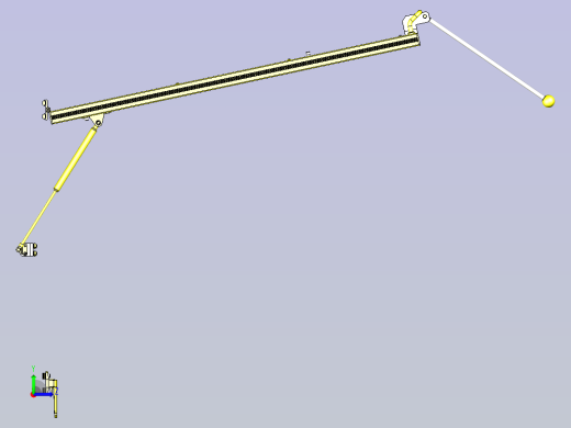 一种开关门左视缩略图