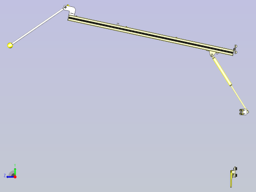 一种开关门右视缩略图