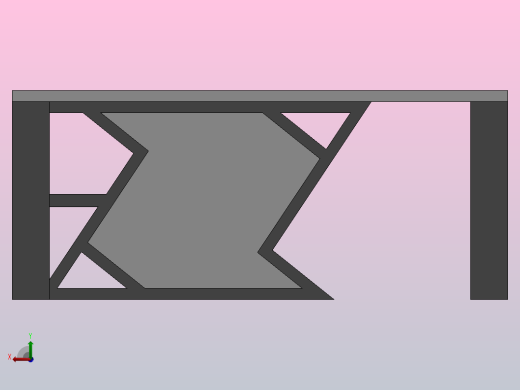 办公桌后视缩略图