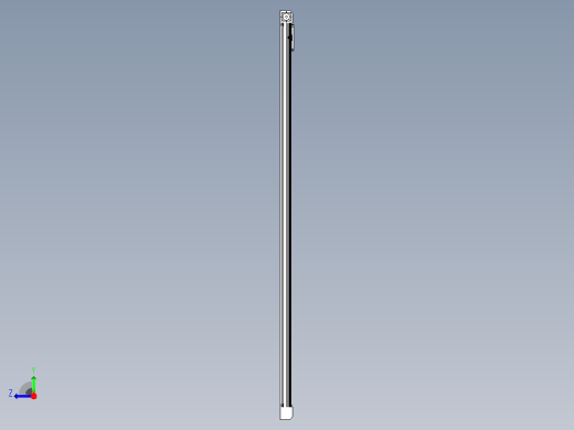 带式直线轴半闭式TPA-ONB-140-256-L3550-DR-J90-N3右视缩略图