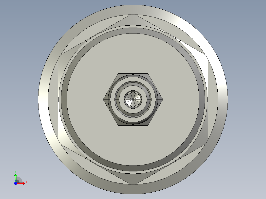 插装阀-RPKSLAN前视图