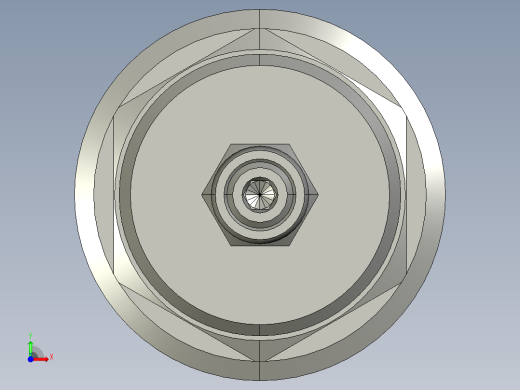 插装阀-RPKSLAN前视缩略图
