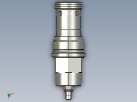 插装阀-RPKSLAN俯视缩略图