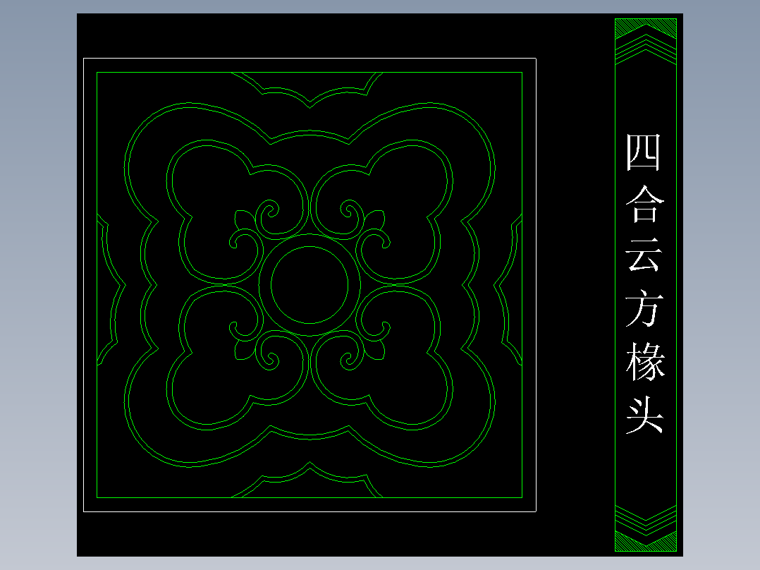 家装图库二-FH02055F