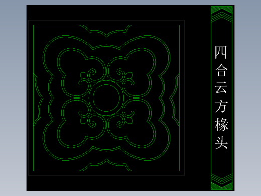 家装图库二-FH02055F