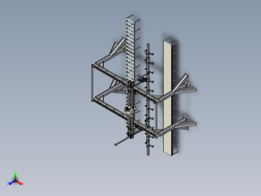 起重机设计图1 (33)