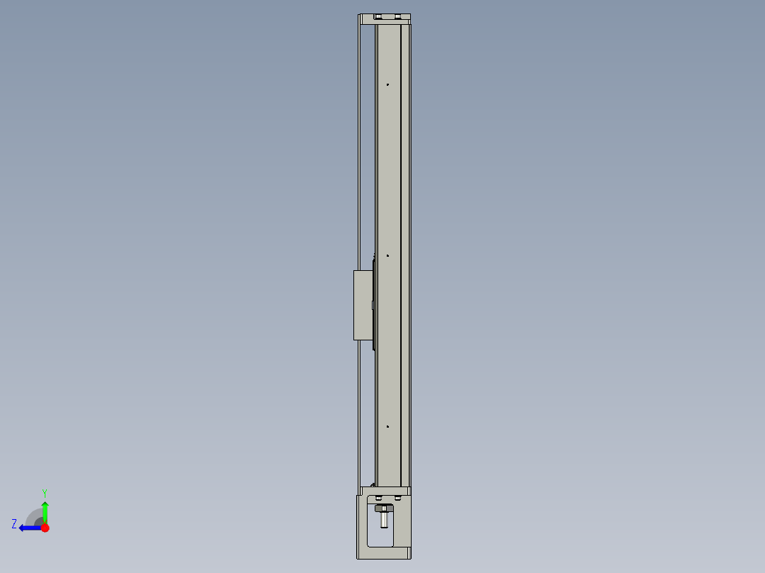 银泰PMI-KM46A+540N0_1040_stp右视图