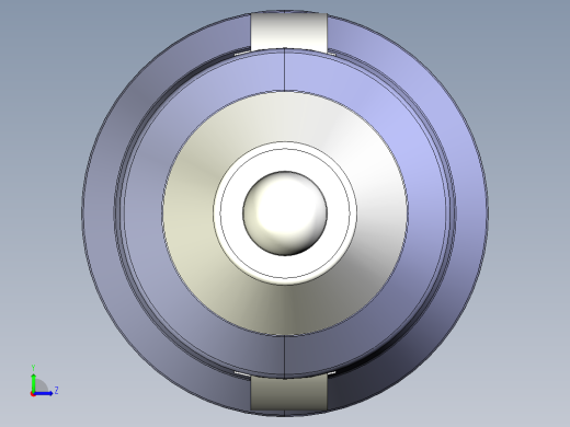 Usb车载充电器2左视缩略图