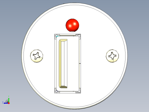 Usb车载充电器2右视缩略图