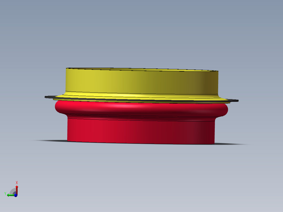 三套接头 24.5.11+30+001主视图