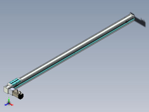 欧规系列-LB6A-L130-S1700-BL-ZP40-C3