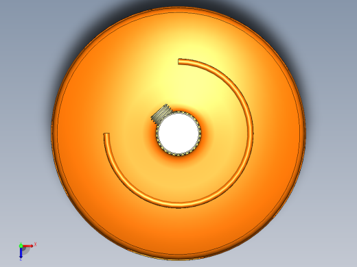 气瓶6俯视缩略图