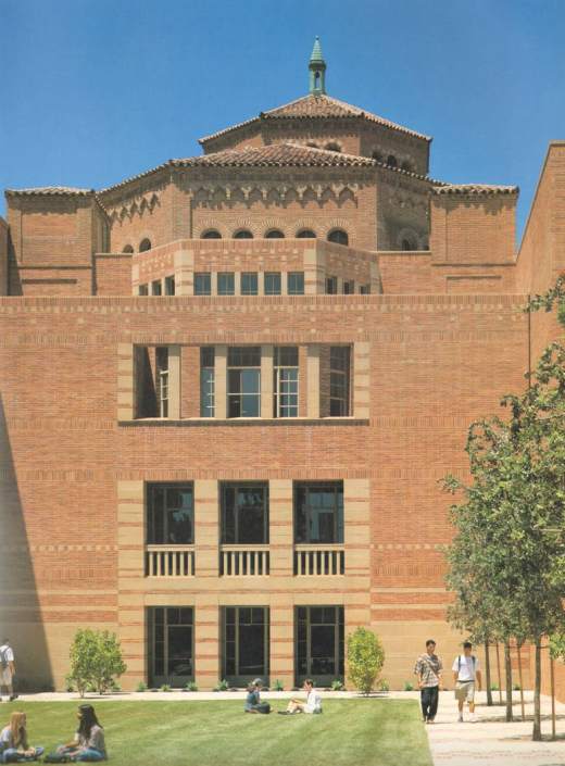 徐州国际学校公建学校 欧式 CCI（含文本效果图 CAD SU）缩略图