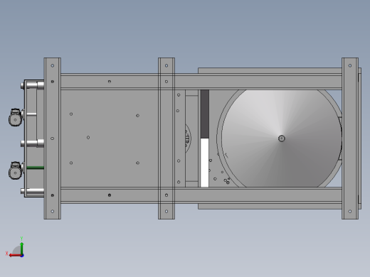 搅拌机sw21后视缩略图