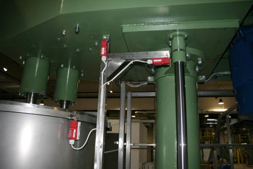 搅拌机sw21缩略图