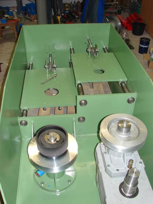 搅拌机sw21缩略图