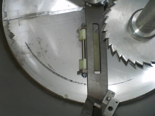 搅拌机sw21缩略图