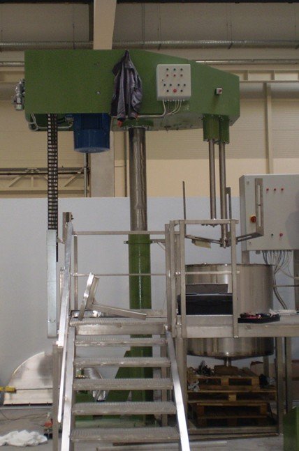 搅拌机sw21缩略图