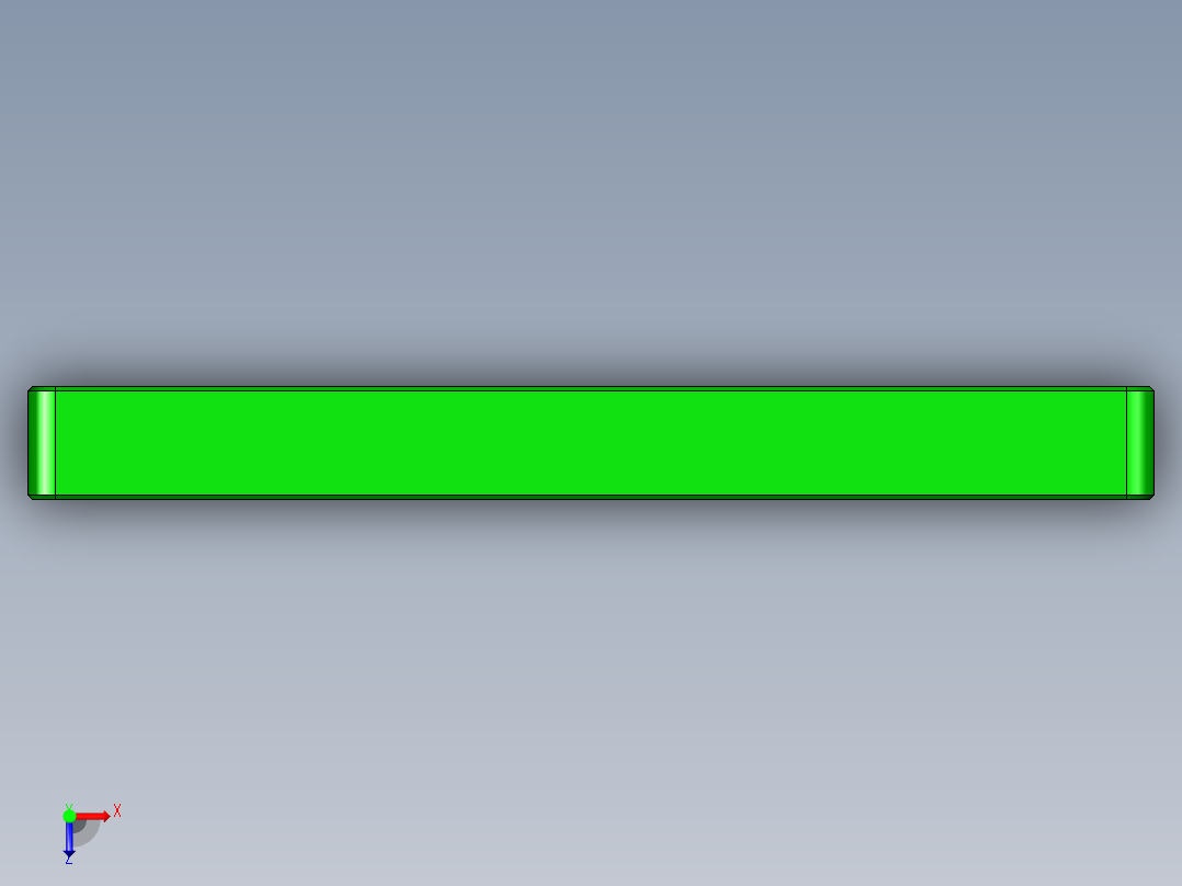 s1-cnc2笔记本CNC工装夹具三维模型-3D-20150212-A1俯视图