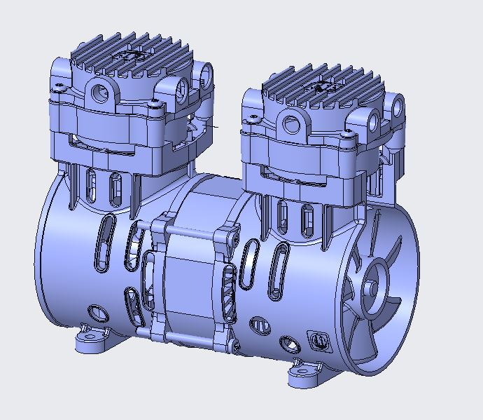 医用家用制氧机3L-5L