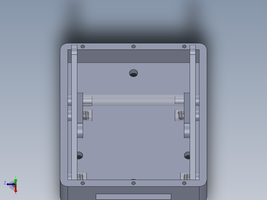 剪叉式升降机 、升降机(47)