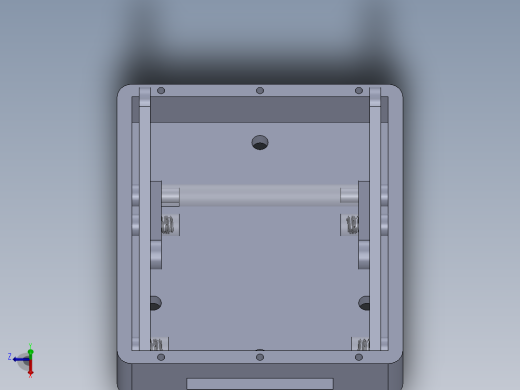 剪叉式升降机 、升降机(47)