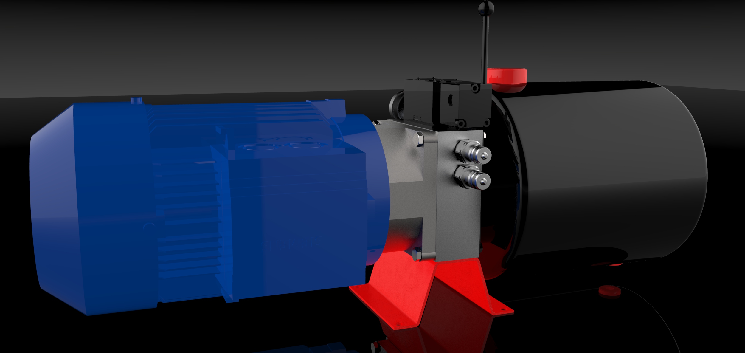 剪叉式升降机 、电动液压剪刀机构