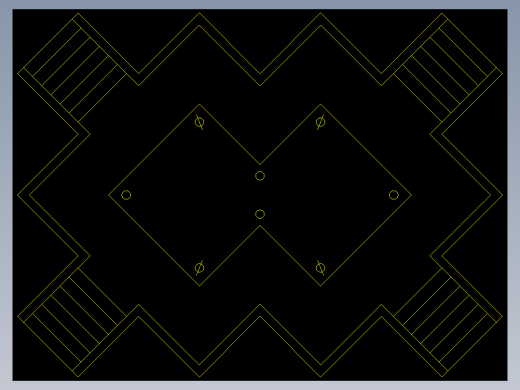 古建筑图纸 (2170)