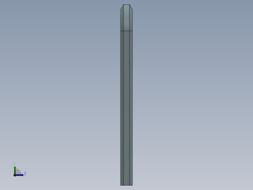 扳手左视缩略图