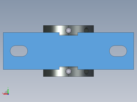 滚动轴承 Timken 50mm后视缩略图