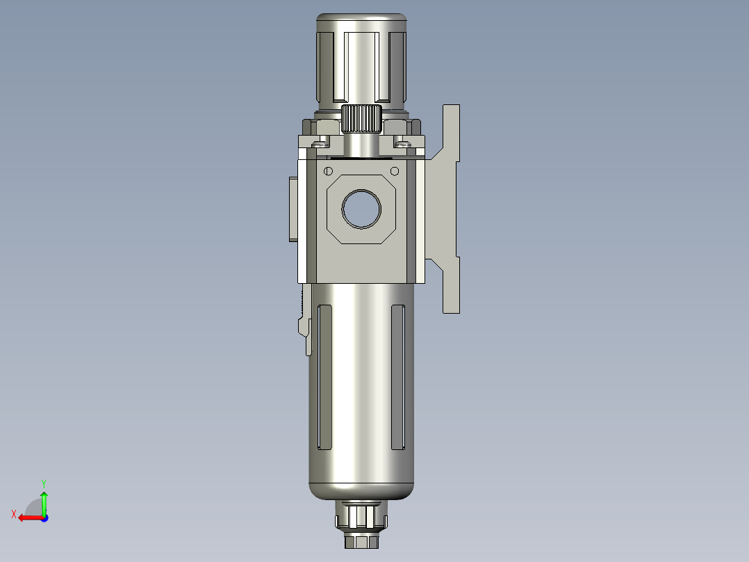 GFC30010-F1-A后视图