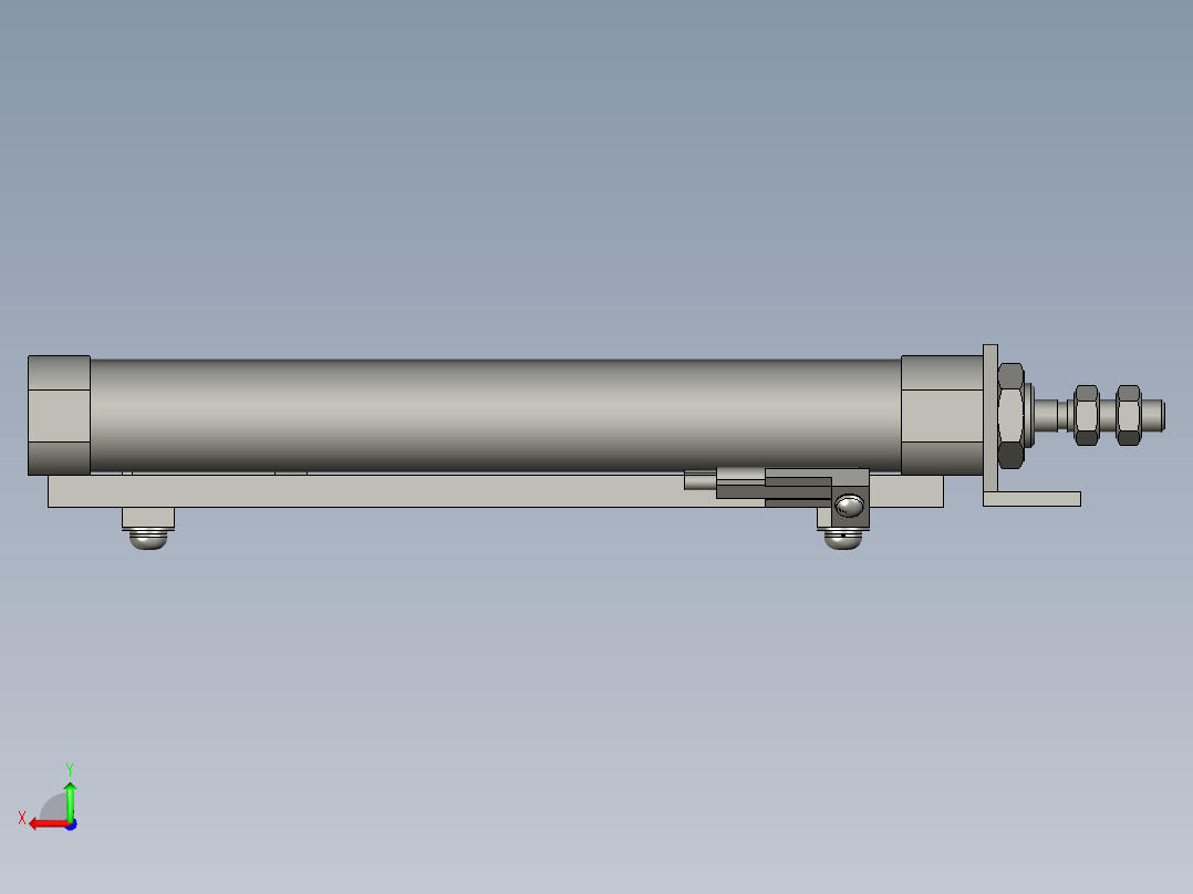 CJ2-CJ16-100后视图