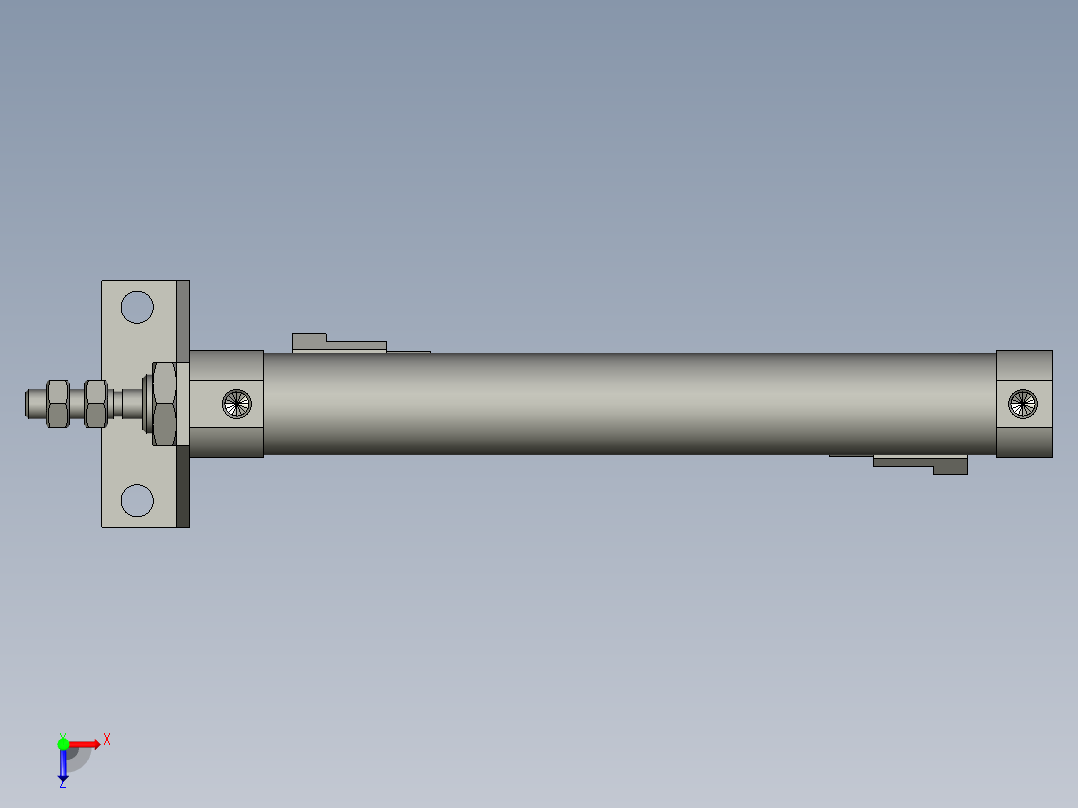 CJ2-CJ16-100俯视图