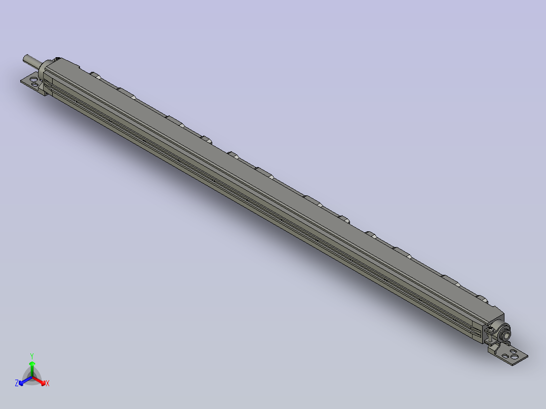 er-x048正等轴测图